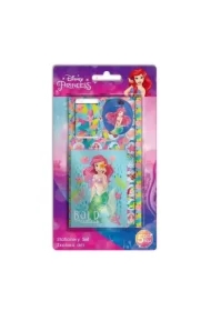 Przybory szkolne Ariel 5el