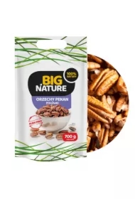 Orzechy Pecan połówki