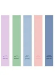 Zestaw gum oporowych