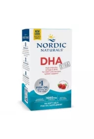 DHA Xtra Omega-3 Oil Suplement diety