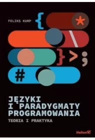 Języki i paradygmaty programowania