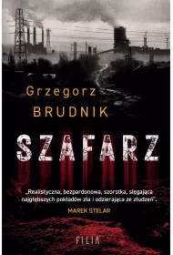 Szafarz