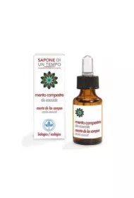 Olejek eteryczny BIO z Mięty Polnej