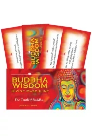 Inspirational Buddha Wisdom, karty do wróżenia