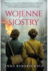 Wojenne siostry