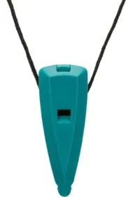 Gwizdek, plastik, 6 cm