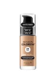 ColorStay™ Makeup for Combination/Oily Skin SPF15 podkład do cery mieszanej i tłustej 340 Early Tan