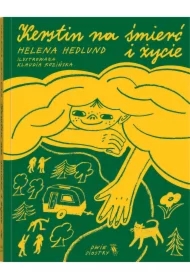 Kerstin na śmierć i życie