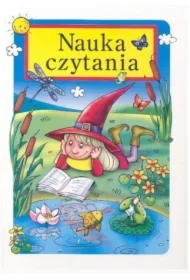 Nauka czytania