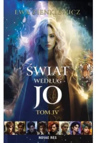 Świat według Jo. Tom 4