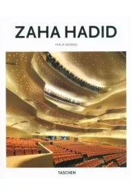 Zaha Hadid