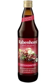 Sok wieloowocowy NFC antyoksydant