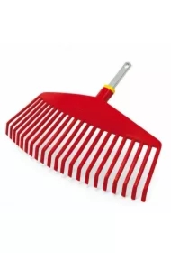 Miotłograbie z tworzywa ui-m