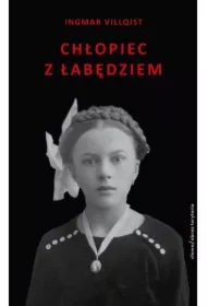 Chłopiec z łabędziem