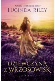 Dziewczyna z wrzosowisk