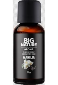 Olejek zapachowy Wanilia