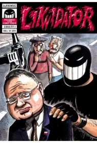 LIKWIDATOR. Zeszyt 3