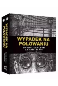 Wypadek na polowaniu