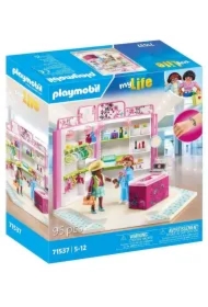 Playmobil My Life Salon piękności 71537