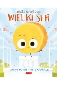 Wielki Ser. Smaczna Banda i emocje