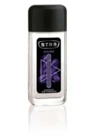 Dezodorant perfumowany w sprayu dla mężczyzn Game