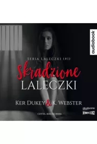 Skradzione laleczki