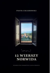 12 wierszy Norwida