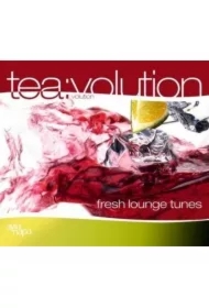 Tea:Volution (2CD)