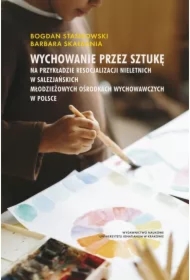 Wychowanie przez sztukę