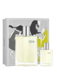 Zestaw Wód toaletowych H24 + Mini