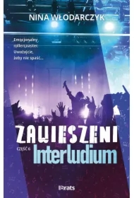 Interludium. Zawieszeni. Tom 6