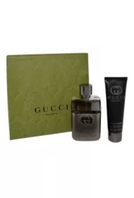 Zestaw Guilty Pour Homme Woda toaletowa + Żel Pod Prysznic