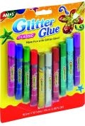 Zdjęcia - Kreatywność i rękodzieło Classic Klej Glitter Glue 
