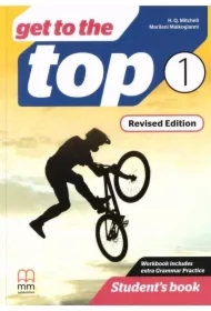 Get to the Top Revised Ed. 1 SB MM PUBLICATIONS
