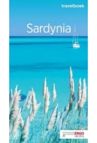 Sardynia. Travelbook