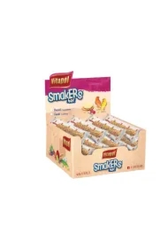 Smakers Box owocowy dla kanarka