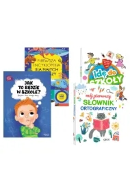 Pakiet na Koniec Przedszkola