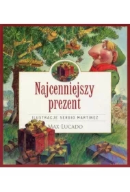 Najcenniejszy prezent