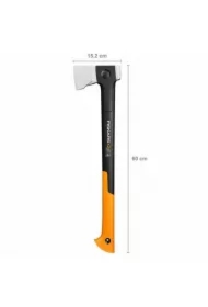 Siekiera rozłupująca x24 x-series ostrze s