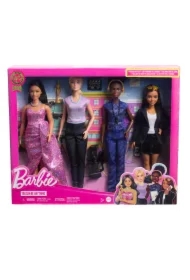 Barbie Kariera. Lalki Kobiety filmu