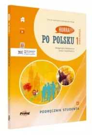 Po polsku 1. Podręcznik studenta