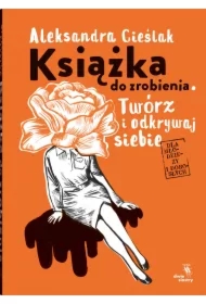 Książka do zrobienia