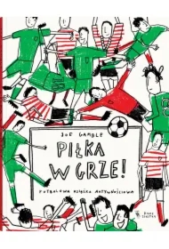 Piłka w grze