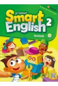 Smart English 2. Workbook