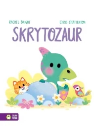Skrytozaur