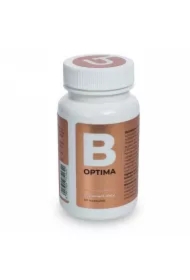 Witamina B Optima Suplement diety