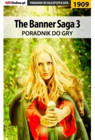 The Banner Saga 3 - poradnik do gry
