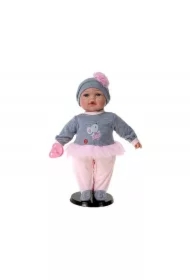 Lalka bobas 40cm