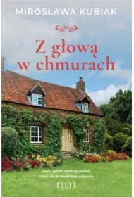 Z głową w chmurach