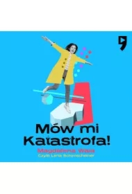 Mów mi Katastrofa!